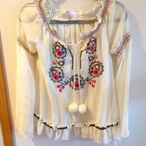 Liz Lisa Japan Medium Top